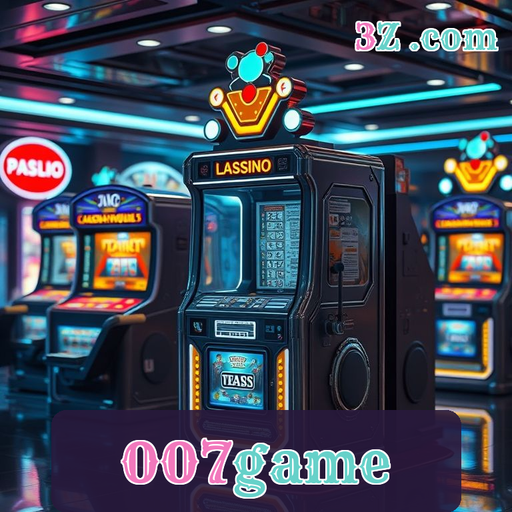 Apostas Incríveis no 007game: A Atração que Você Busca
