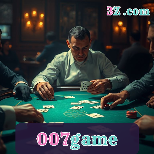Recursos de App Inovadores no 007game para Jogadores