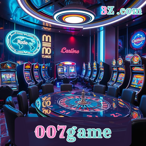 A Seção Paga do 007game: Revelando Novas Oportunidades de Jogo