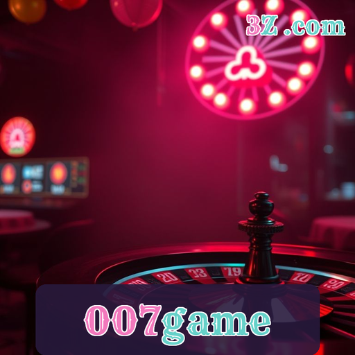Experiência VIP: A Nova Era do 007game no Brasil